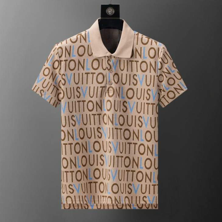 Picture of LV Polo Shirts Short _SKULVM-4XL14mr3016726465